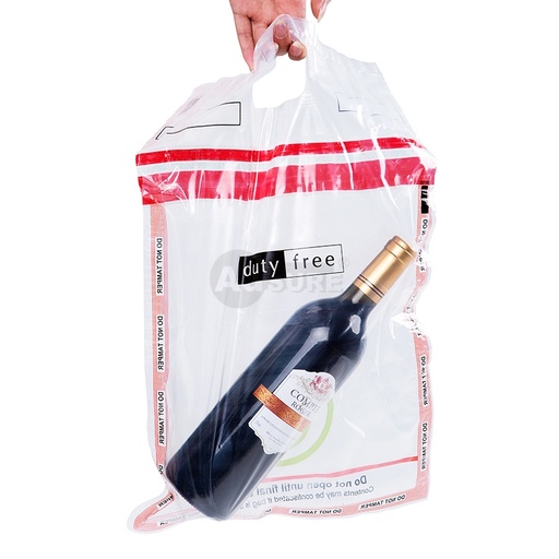 Duty-Free STEPS Bag